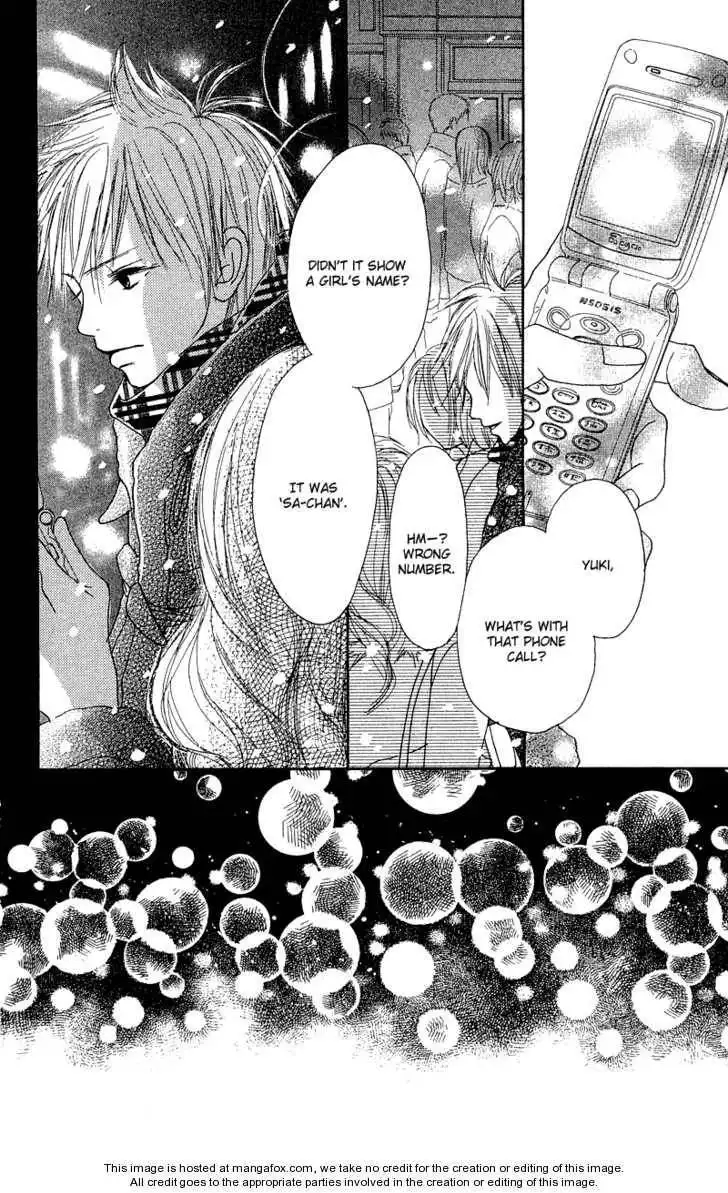 Crazy for You (Shoujo) Chapter 19 43